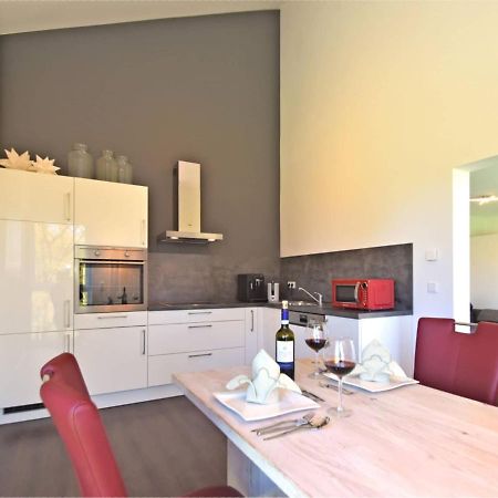 Apartment Near The Forest Kammerstein Esterno foto