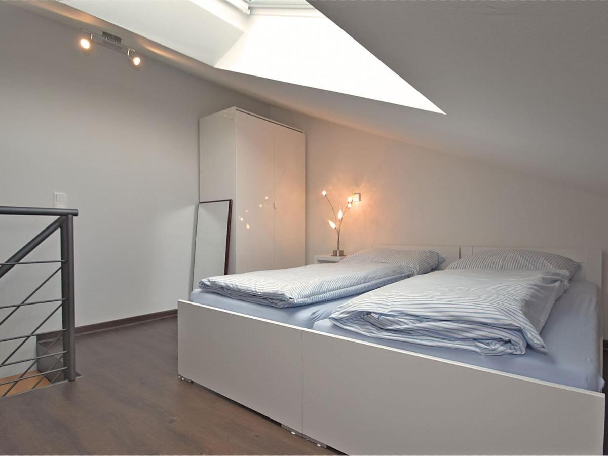 Apartment Near The Forest Kammerstein Esterno foto