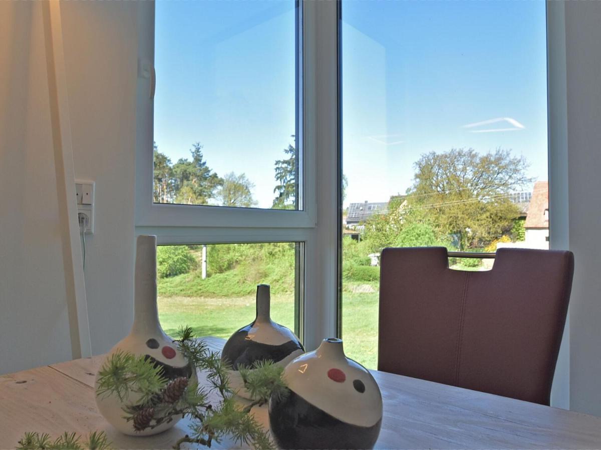 Apartment Near The Forest Kammerstein Esterno foto